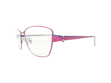 Joshi 565 col.8 Brille/Eyeglasses/Frame/Lunettes; Front 135 mm