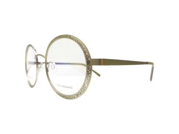 Joshi premium 7837 col.2 Brille/Eyeglasses/Frame/Lunettes; Front 140 mm