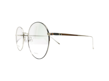 Joshi premium 7847 col.1 Titanium/Brille/Eyeglasses/Frame/Lunettes; Front 142 mm