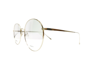 Joshi premium 7847 col.5 Titanium/Brille/Eyeglasses/Frame/Lunettes; Front 142 mm