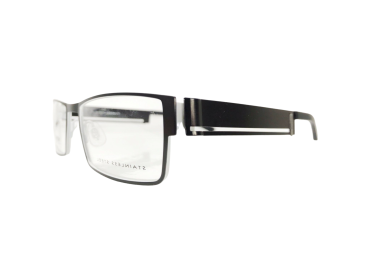 Nomad 2047N PP020 Brille/Eyeglasses/Frame/Lunettes Front 128mm