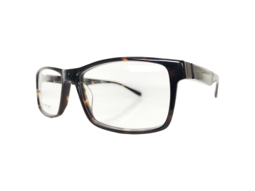 Nomad 2247N TT011 Brille/Eyeglasses/Frame/Lunettes Front 140mm