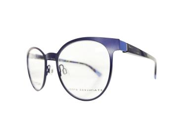 Nomad 3045N BB061 Brille/Eyeglasses/Frame/Lunettes