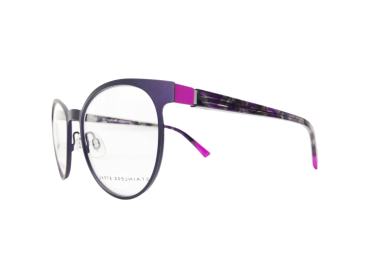 Nomad 3045N PP060 Brille/Eyeglasses/Frame/Lunettes