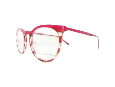 Nomad 400022N RP12 Brille/Eyeglasses/Frame/Lunettes Front 121mm