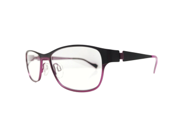 COLORCUBE By Licefa COLORCUBE 9507 C1 Brille/Frame/ Front 126 mm