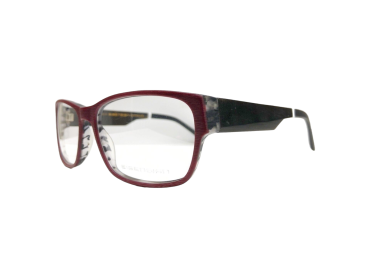 Eigensign 5503 c3 Büffelhornbrille/Eyeglasses/Frame/Lunettes Buffalo Horn