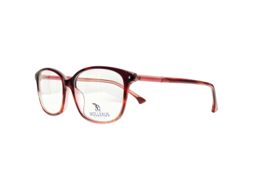 MAISON MOLLERUS Korrektionsfassung/Brille/Frame/Lunettes