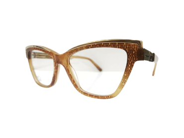 NEW CAZAL MOD.2502 COL.003 Brille/ Eyeglasses Frame/ Lunettes