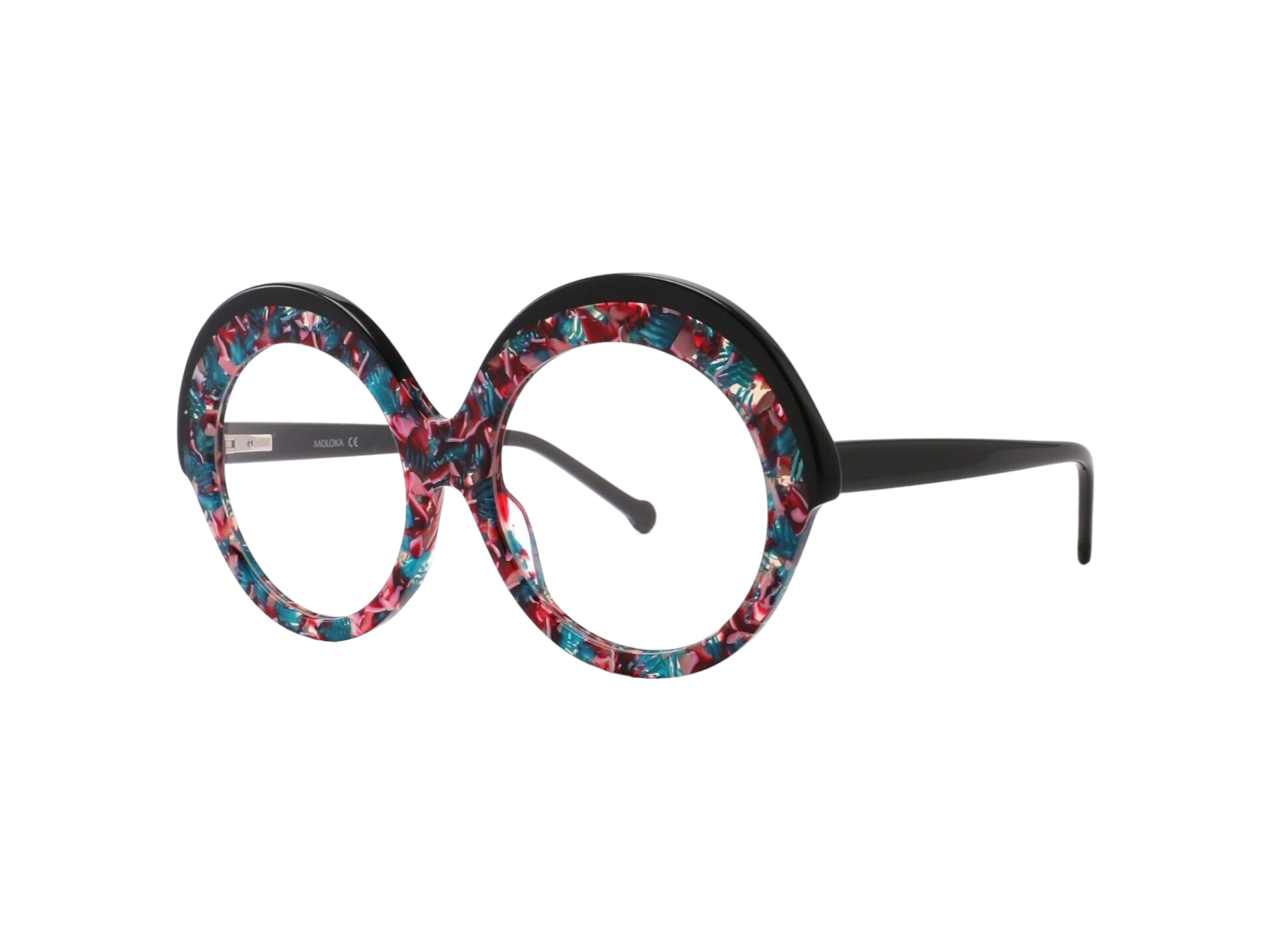 NEW Moloka MM2406 C3 Brille/Eyeglasses/Frame/Lunettes