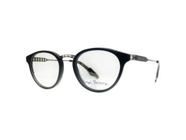 NEW Vinyl Factory DIO c.1 mit Etui Brille/Eyeglasses/Frame/Lunettes