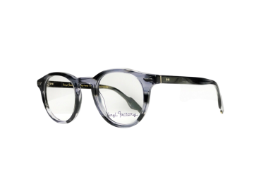 NEW Vinyl Factory BREL c.1 mit Etui Brille/Eyeglasses/Frame/Lunettes