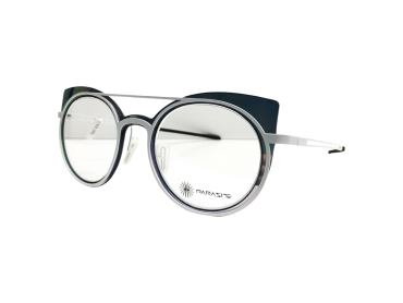 PARASITE Anti Retro3 C30 Eyewear Made in France Brille/Eyeglasses/Frame