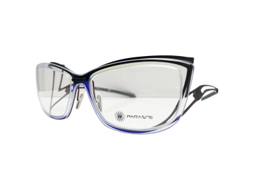 PARASITE Varana 4 c75 Eyewear Made in France Brille/Eyeglasses/Frame