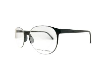 PORSCHE DESIGN P8312 A 5319 145 Brille/Eyeglasses/Frame Made in Italy