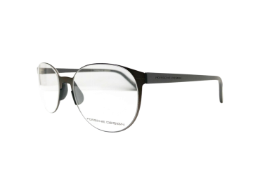 PORSCHE DESIGN P8312 D 5319 145 Brille/Eyeglasses/Frame Made in Italy
