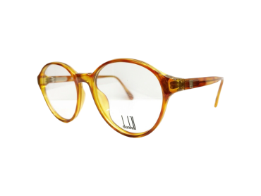 RARE! Dunhill 6166 15 VINTAGE 90er Jahre Brille/Eyeglasses/Frame