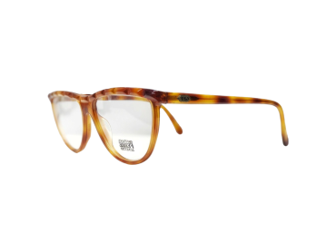 RARE! Gianfranco Ferré GFF129 056 VINTAGE Brille/Eyeglasses
