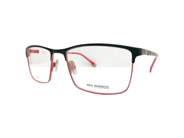 ROY ROBSON 40061-1 TITAN Brille/Eyeglasses/Lunettes Germany