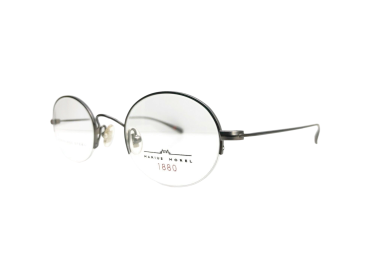 Marius Morel 1718M CO117 Halbrandbrille/Brille/Eyeglasses/Frame