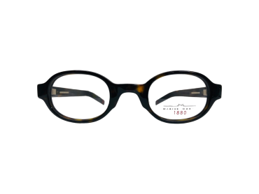 Marius Morel Mod. 1915 VI021 Brille/Eyeglasses Frame/Lunettes