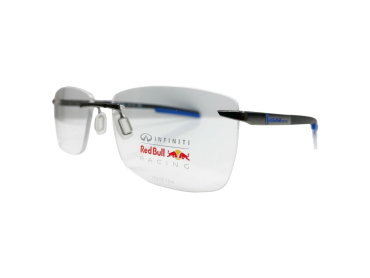 Red Bull Racing RBRE164-006 Carbon Brille/Glasses/Frame/Lunettes/Fassung