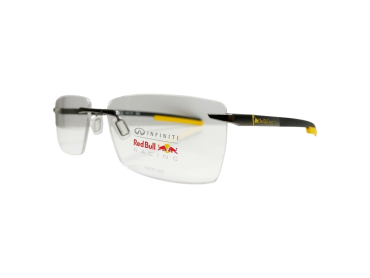 Red Bull Racing RBRE165-004 Carbon Brille/Glasses/Frame/Lunettes/Fassung